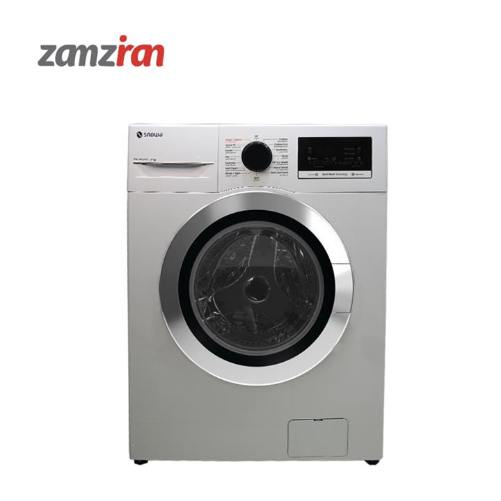 ماشین لباسشویی اسنوا مدل SWM-71121